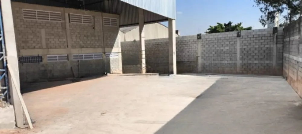Depósito-Galpão, 2300 m² - Foto 12