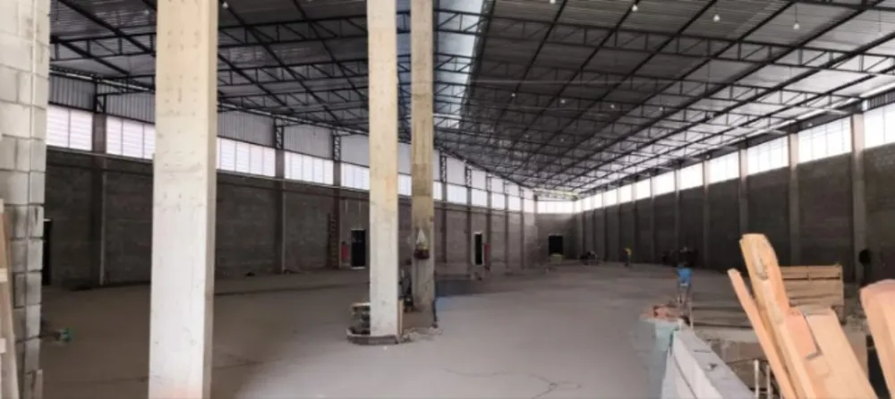 Depósito-Galpão, 2300 m² - Foto 9