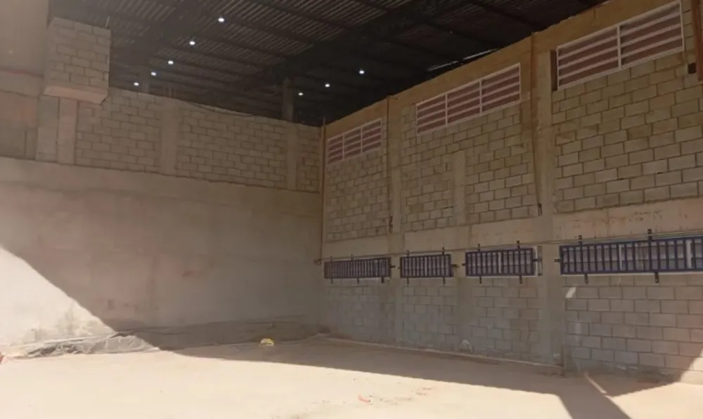 Depósito-Galpão, 2300 m² - Foto 16