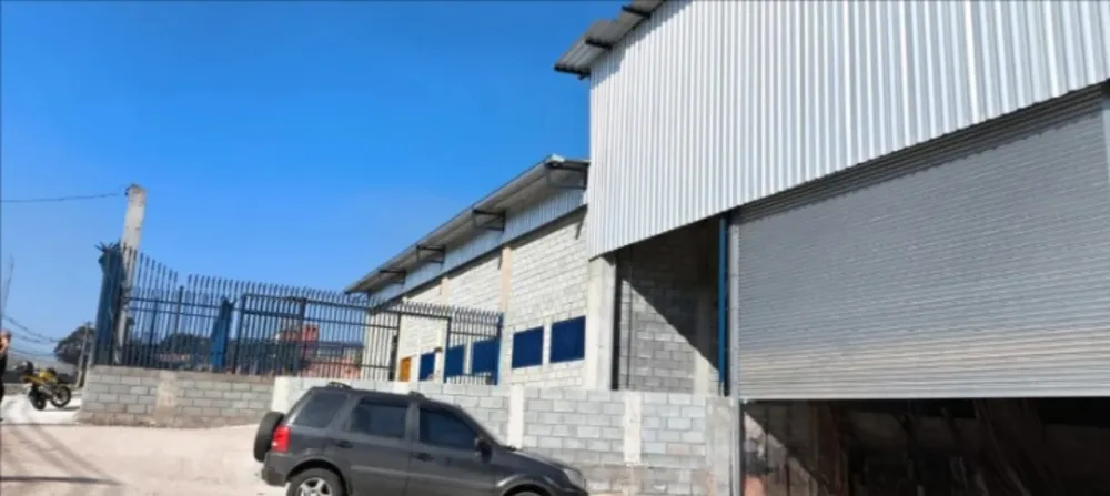 Depósito-Galpão, 2300 m² - Foto 11