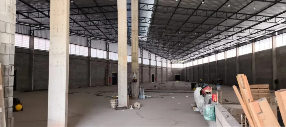 Depósito-Galpão, 2300 m² - Foto 8
