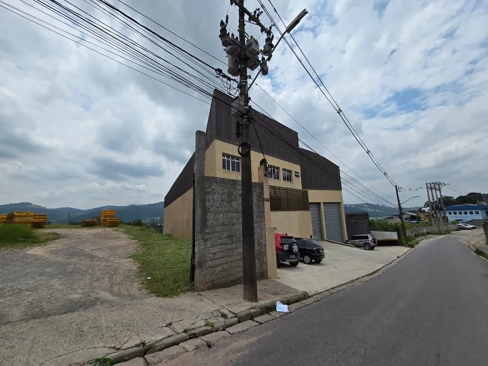 Depósito-Galpão, 1248 m² - Foto 4