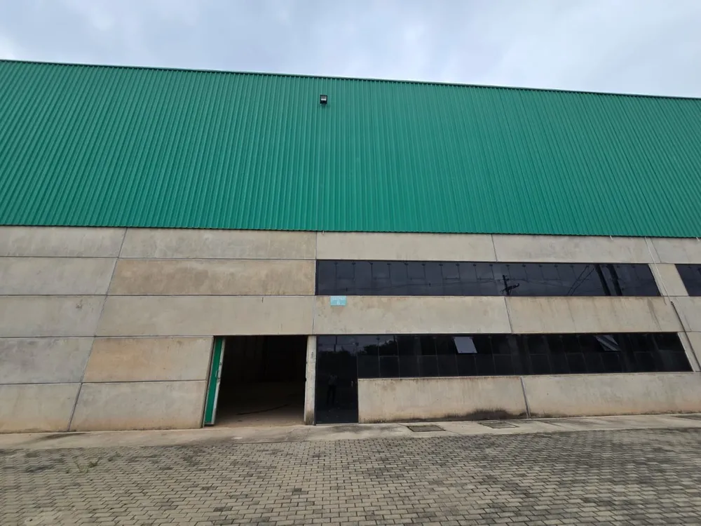 Depósito-Galpão, 5000 m² - Foto 8