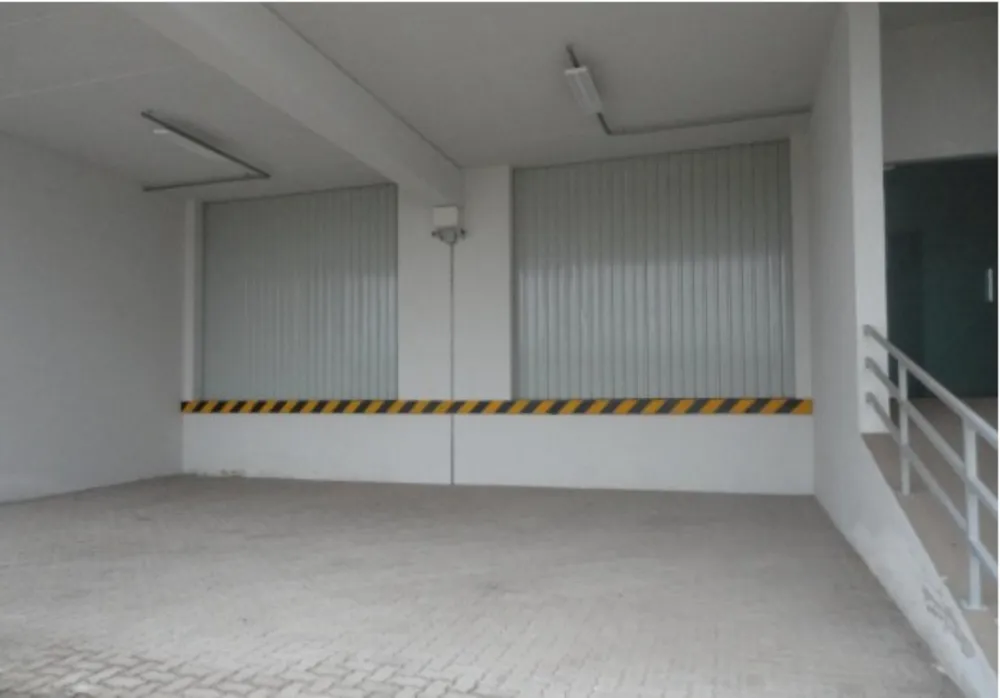 Depósito-Galpão, 650 m² - Foto 2