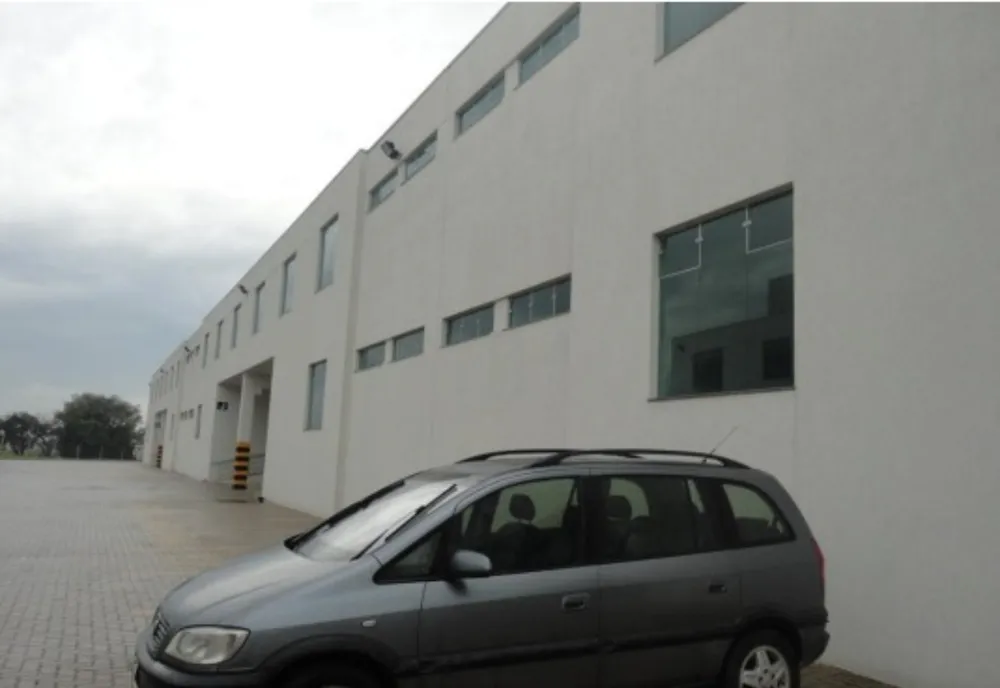 Depósito-Galpão, 650 m² - Foto 9