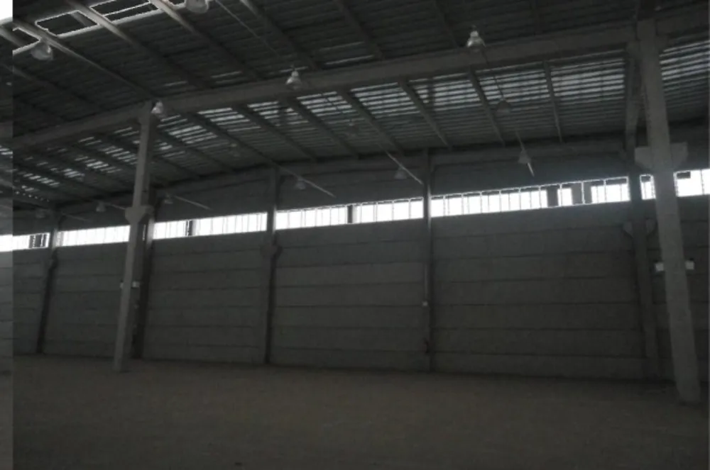 Depósito-Galpão, 650 m² - Foto 7
