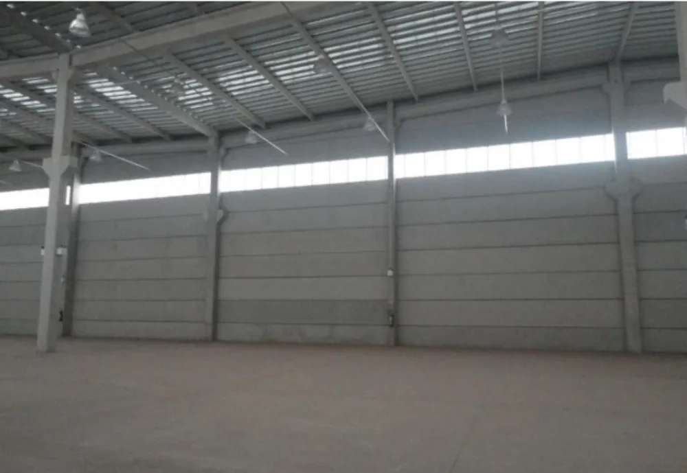 Depósito-Galpão, 650 m² - Foto 5