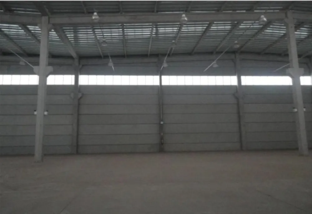 Depósito-Galpão, 650 m² - Foto 4