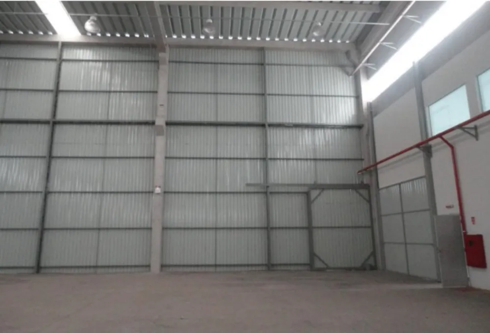Depósito-Galpão, 650 m² - Foto 6