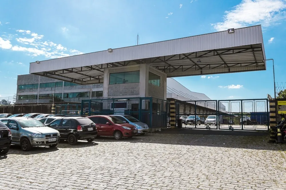 Depósito-Galpão, 12039 m² - Foto 2