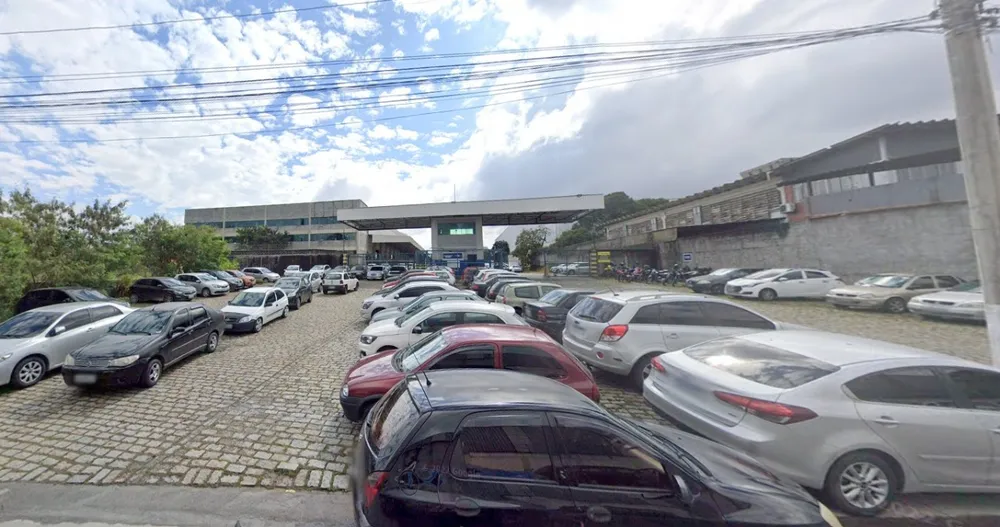 Depósito-Galpão, 12039 m² - Foto 8