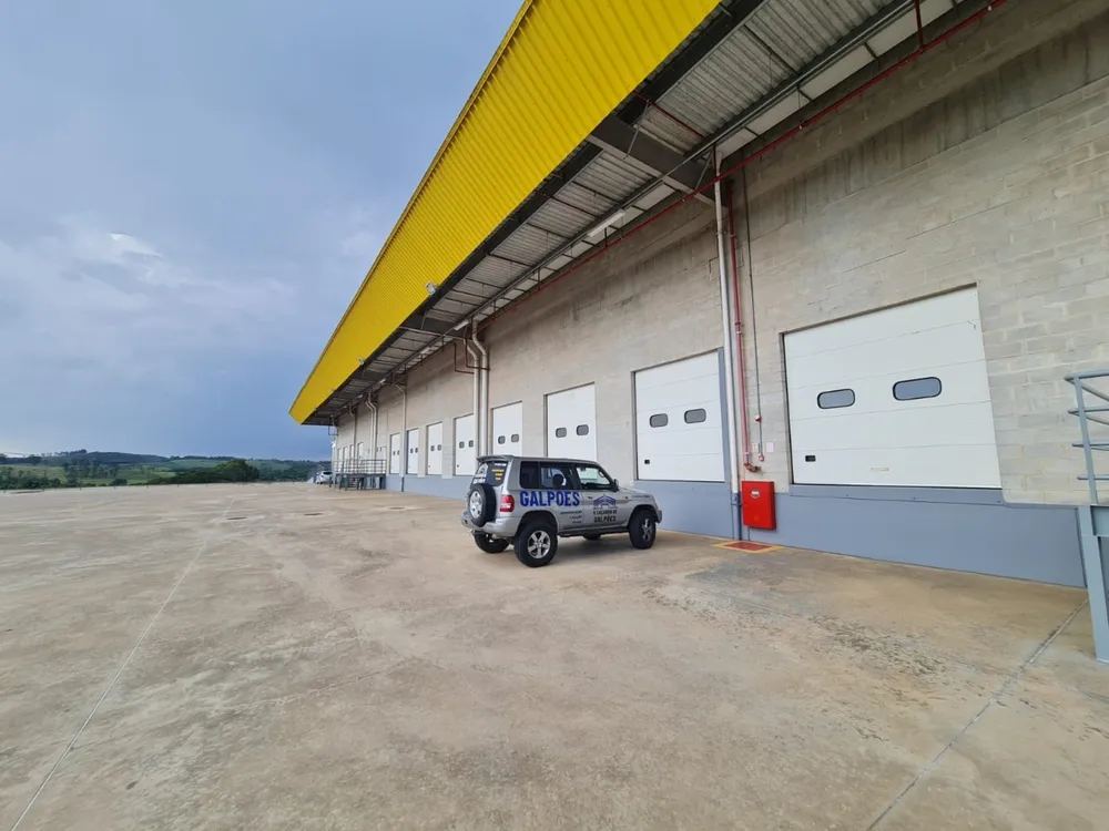 Depósito-Galpão, 2250 m² - Foto 20