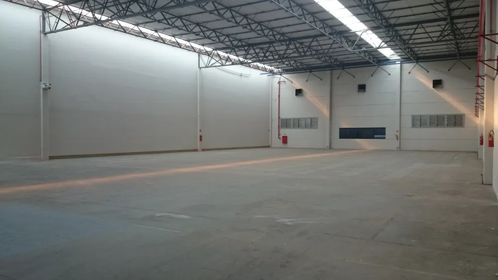Depósito-Galpão, 2017 m² - Foto 4