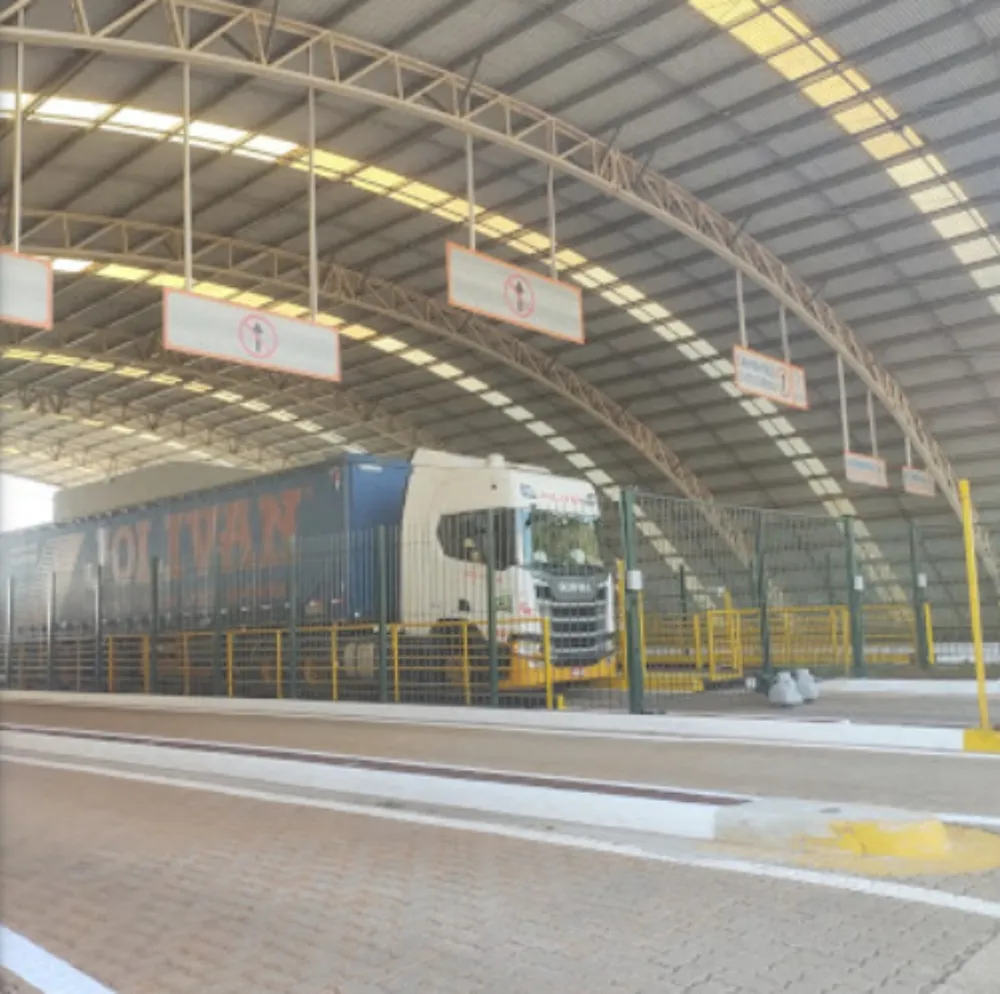 Depósito-Galpão, 2017 m² - Foto 10