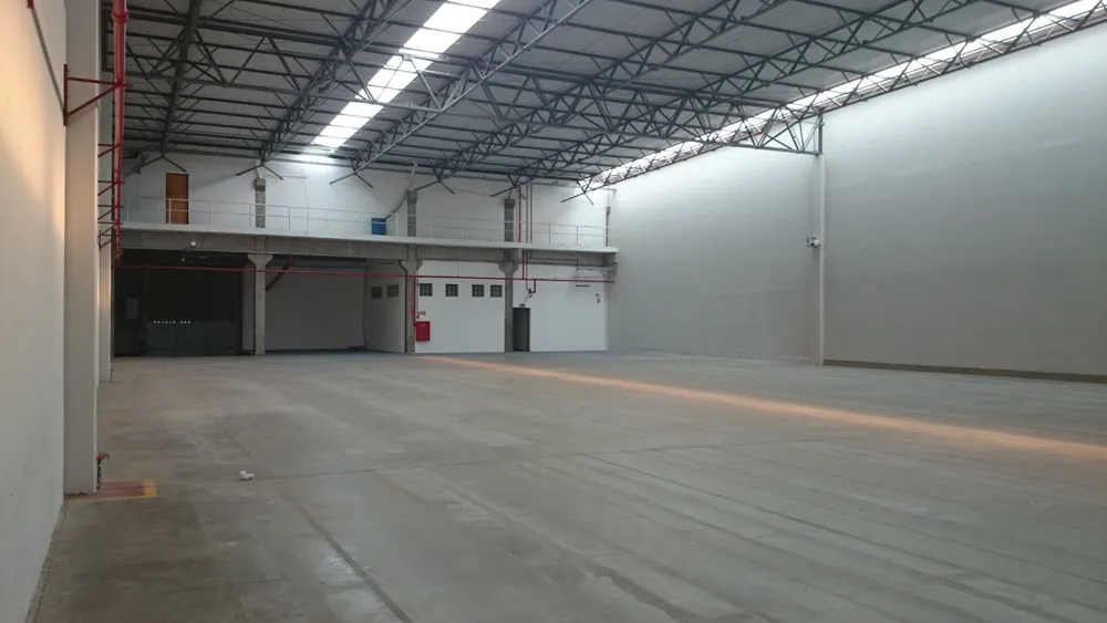 Depósito-Galpão, 2017 m² - Foto 5