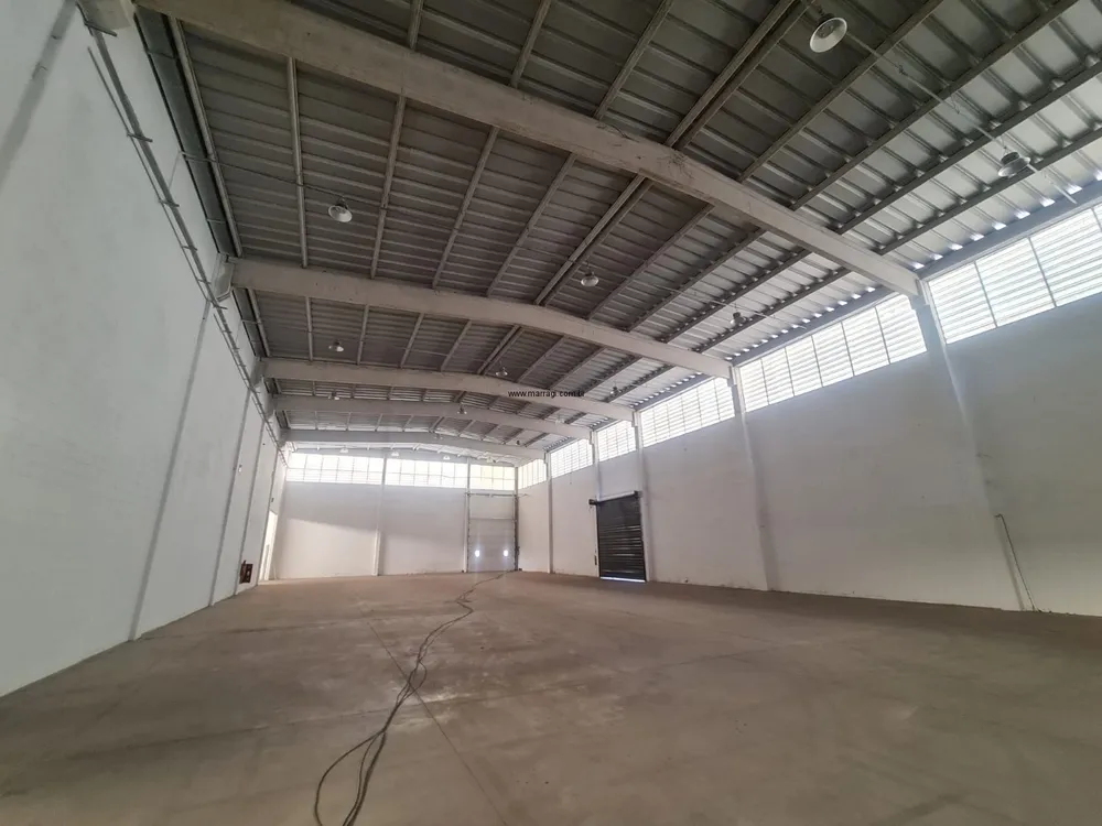 Depósito-Galpão, 2000 m² - Foto 2
