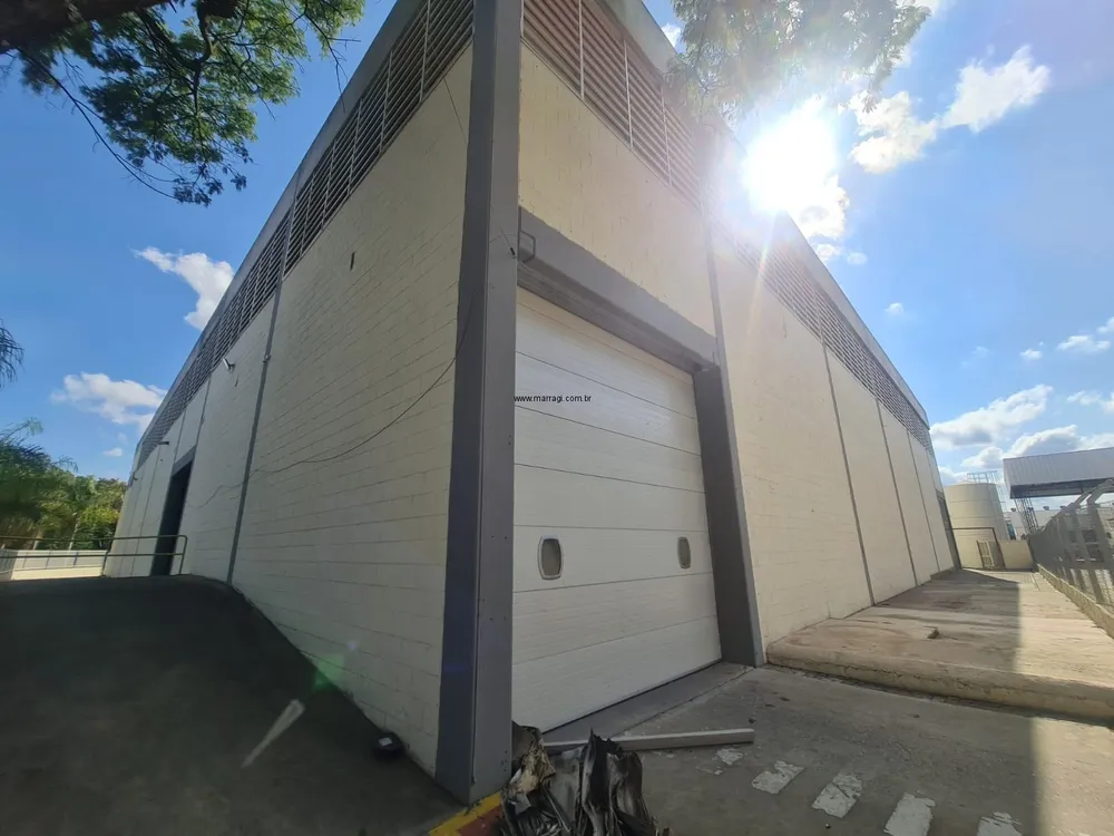 Depósito-Galpão, 2000 m² - Foto 12