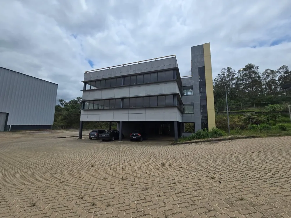 Depósito-Galpão, 20297 m² - Foto 8