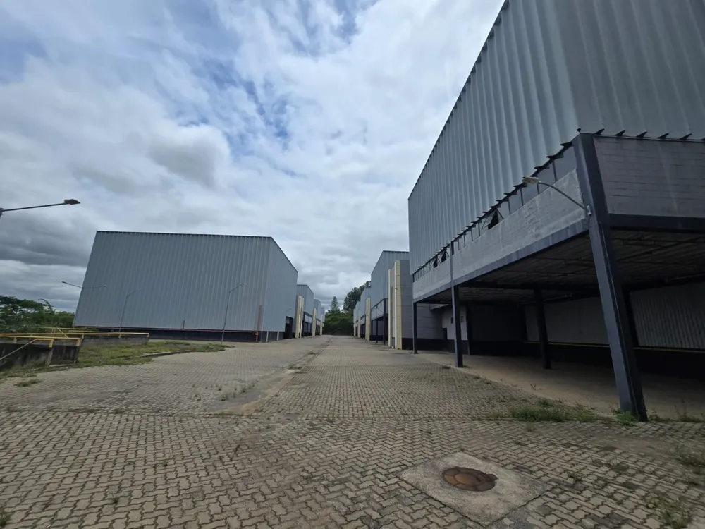 Depósito-Galpão, 20297 m² - Foto 4