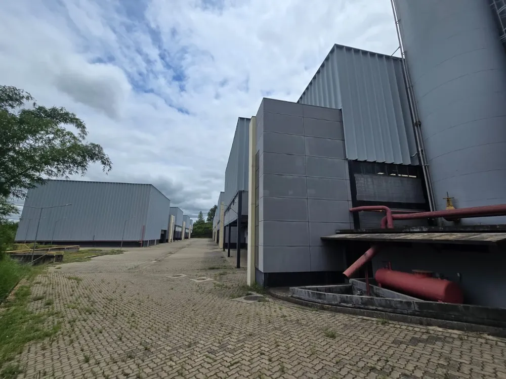 Depósito-Galpão, 20297 m² - Foto 5
