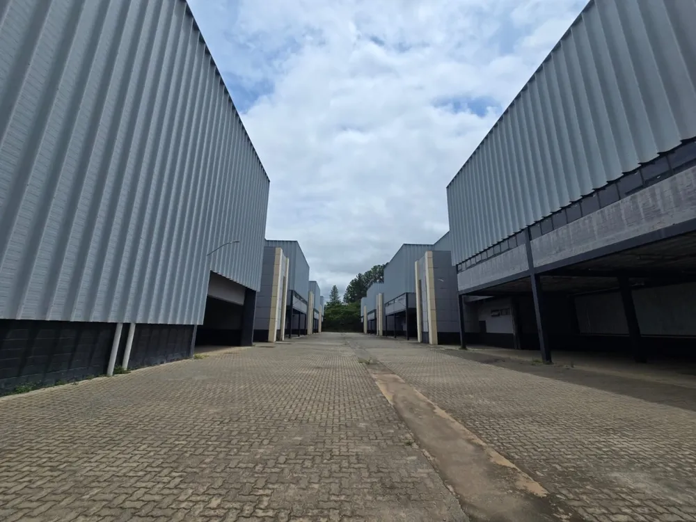 Depósito-Galpão, 20297 m² - Foto 3