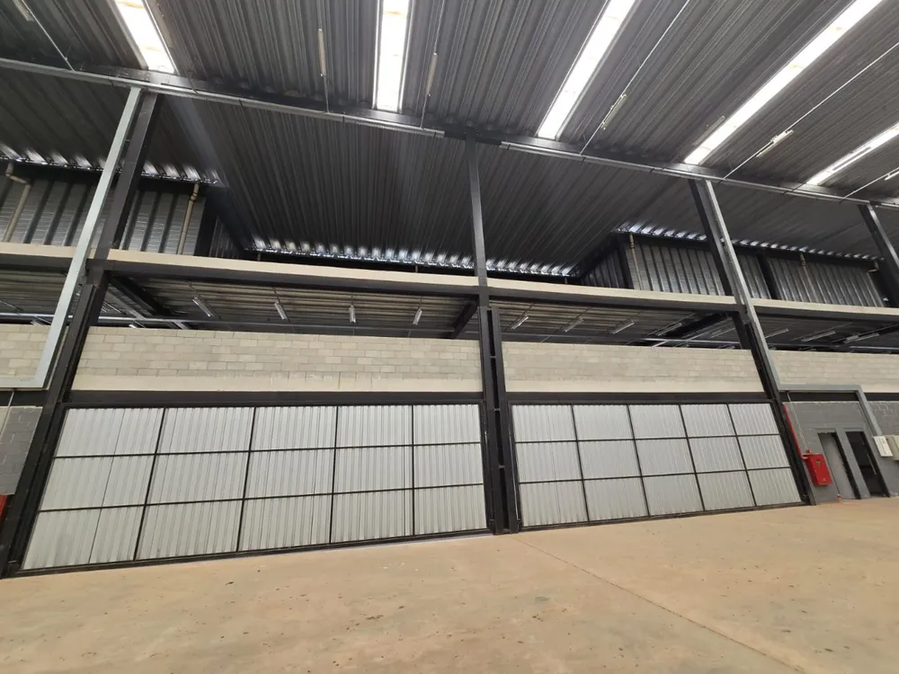 Depósito-Galpão, 20297 m² - Foto 11