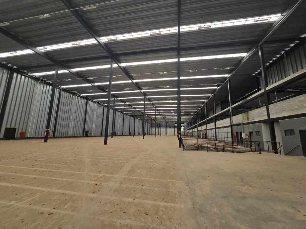 Depósito-Galpão, 20297 m² - Foto 2