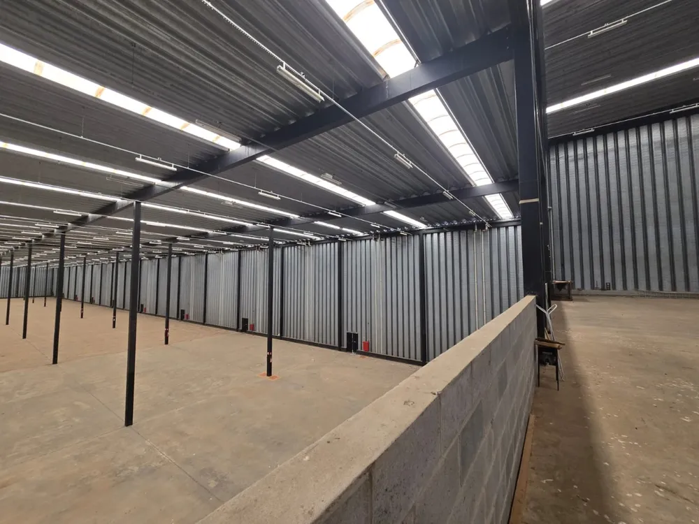 Depósito-Galpão, 20297 m² - Foto 12