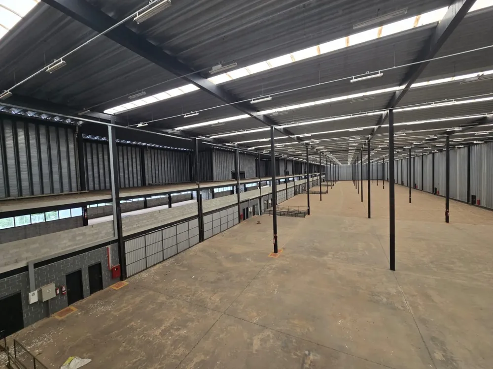 Depósito-Galpão, 20297 m² - Foto 13