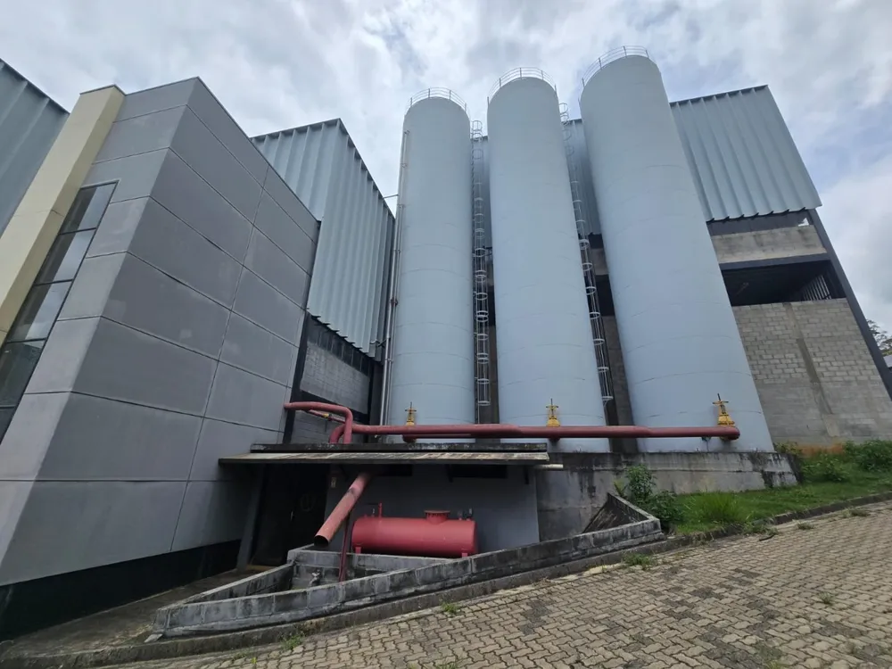 Depósito-Galpão, 20297 m² - Foto 6