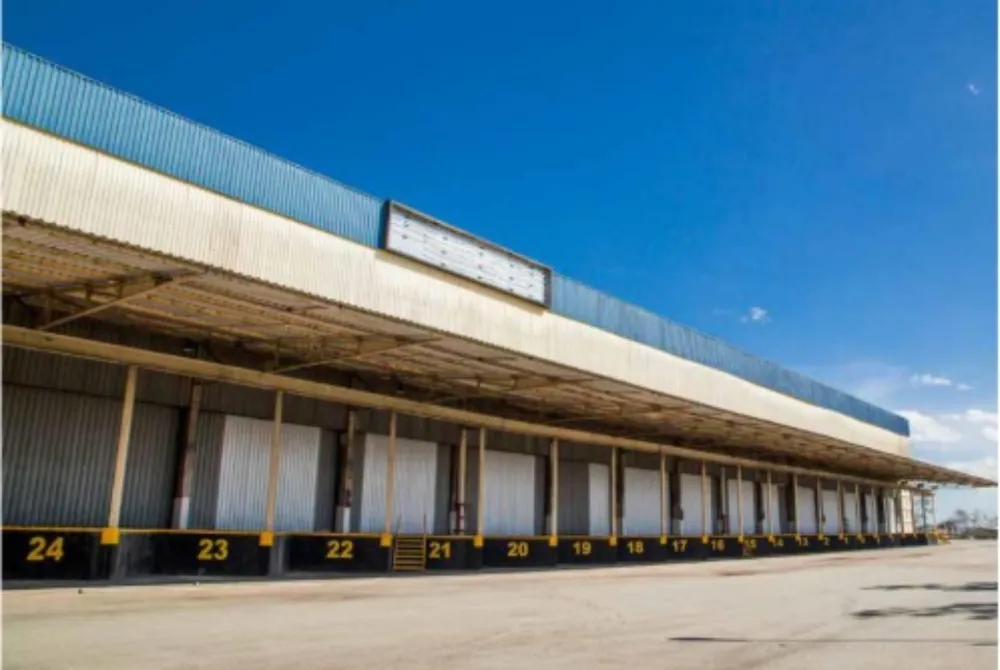 Depósito-Galpão, 34131 m² - Foto 2