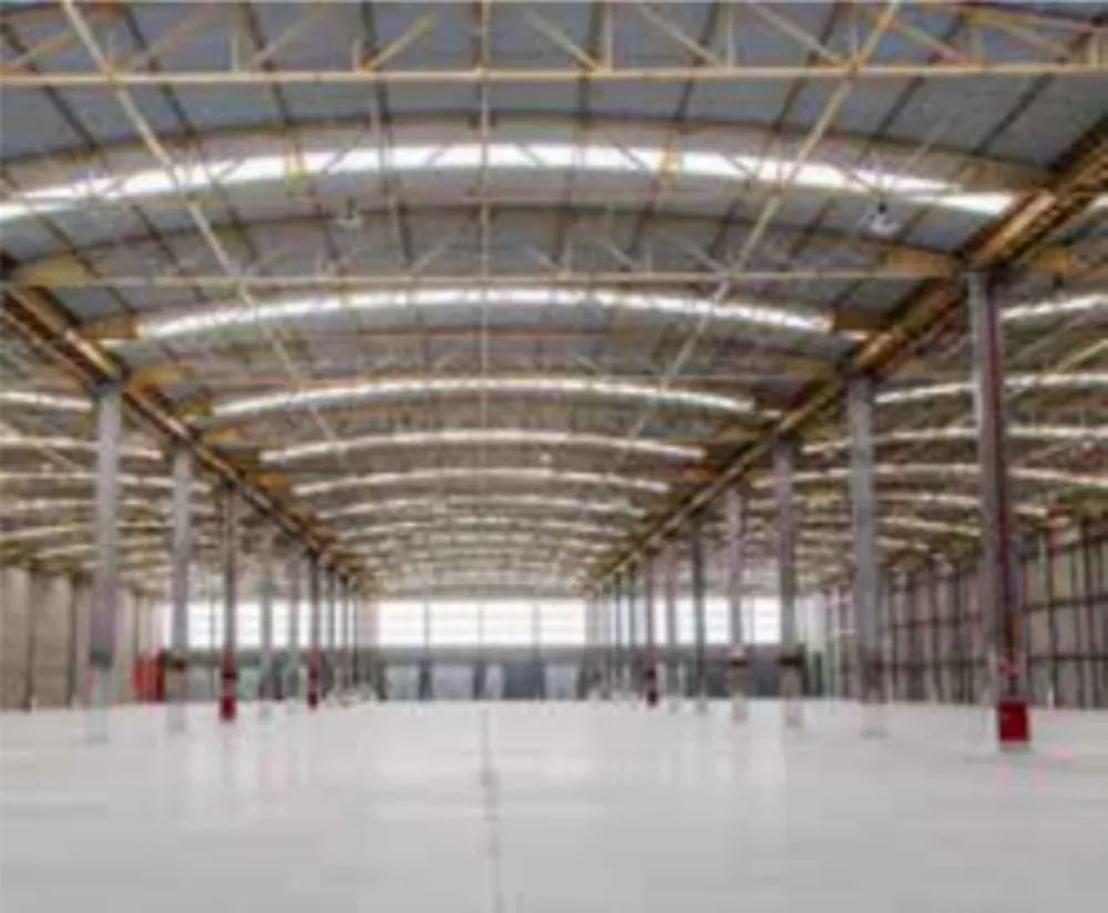 Depósito-Galpão, 34131 m² - Foto 1