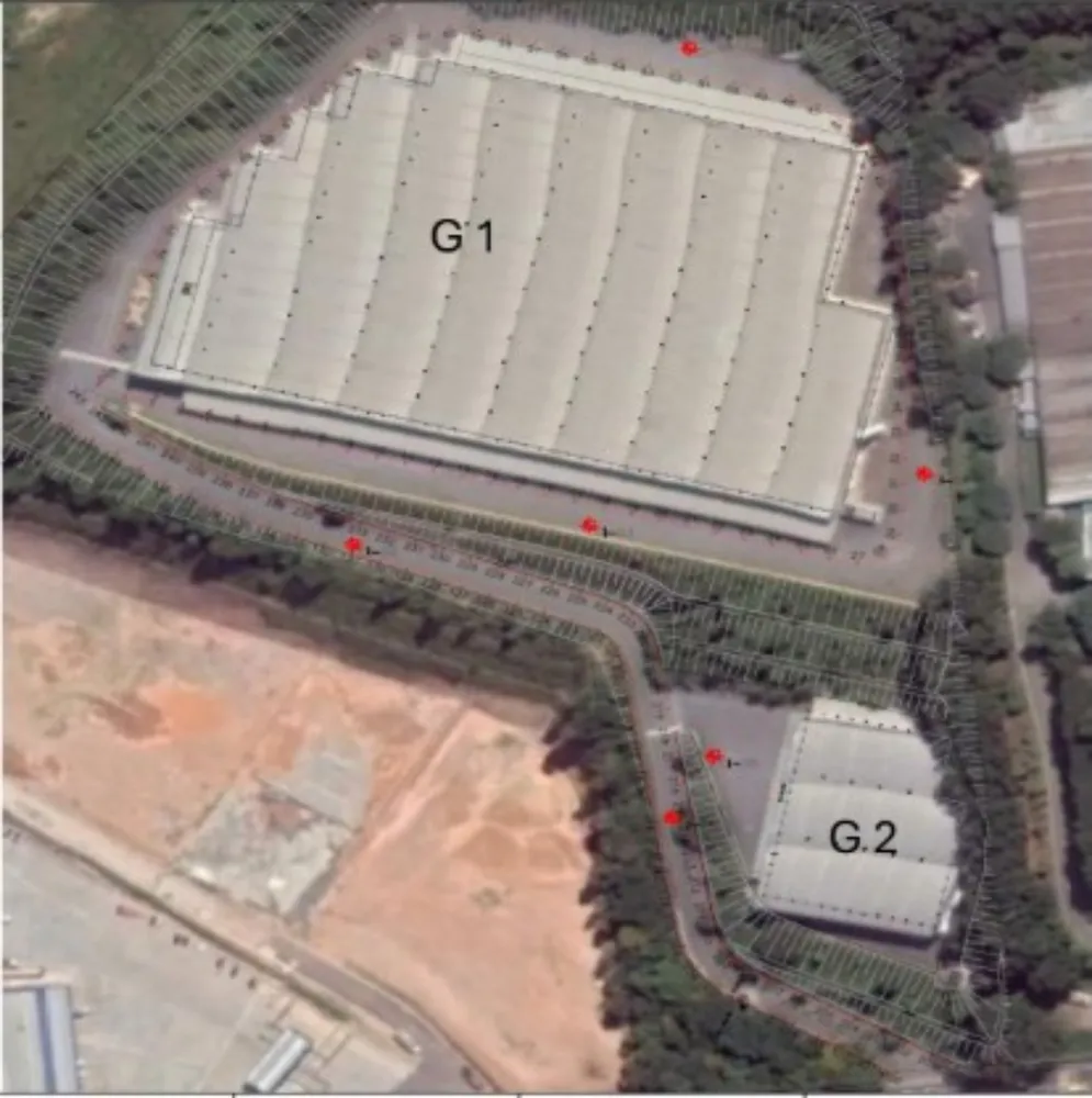 Depósito-Galpão, 34131 m² - Foto 5