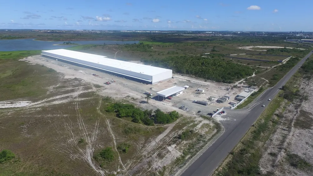 Depósito-Galpão, 9300 m² - Foto 11