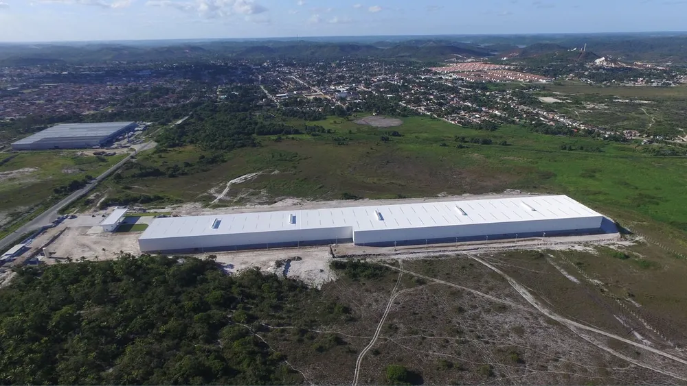 Depósito-Galpão, 9300 m² - Foto 3