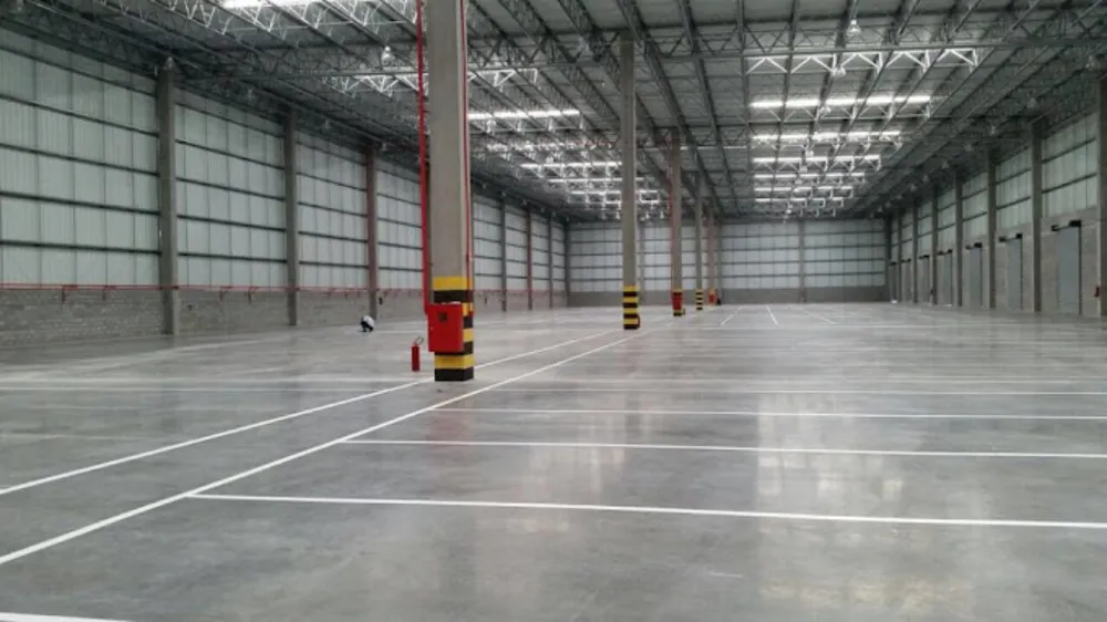 Depósito-Galpão, 9300 m² - Foto 8