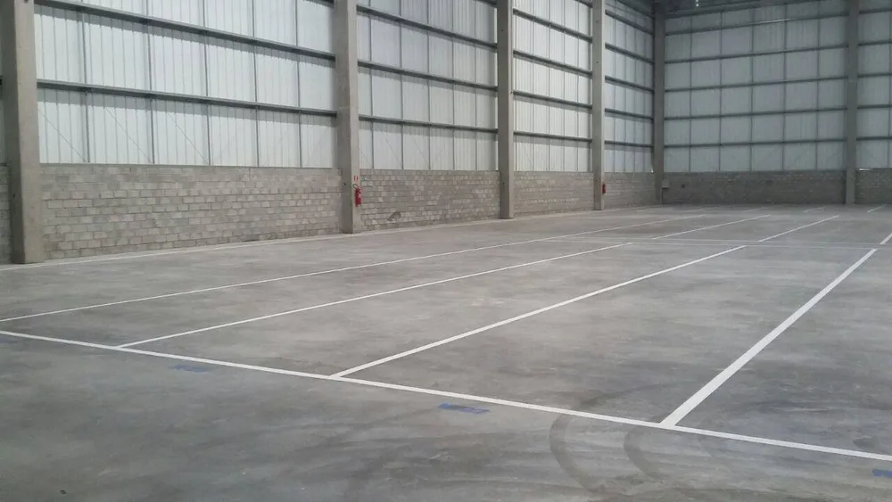Depósito-Galpão, 9300 m² - Foto 4