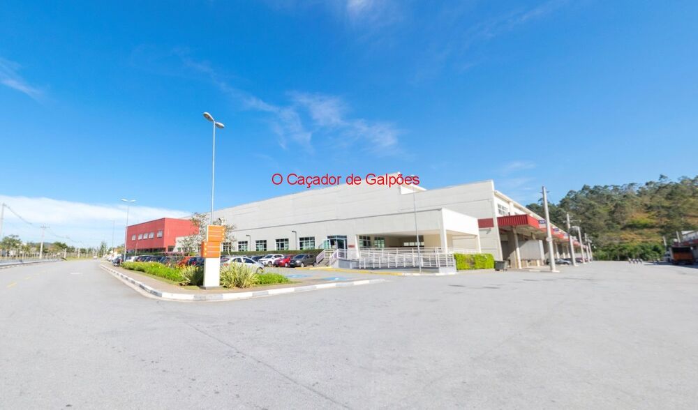 Depósito-Galpão-Armazém para alugar, 828m² - Foto 5
