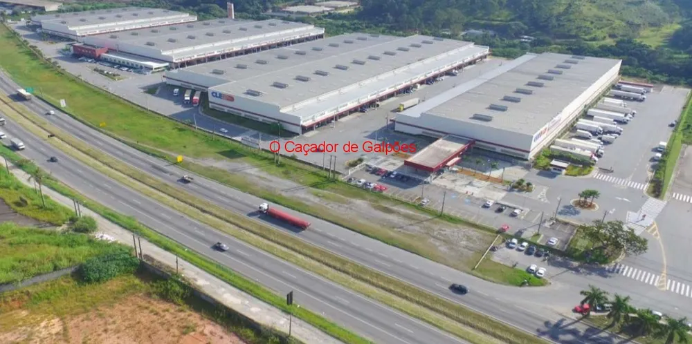 Depósito-Galpão, 828 m² - Foto 2