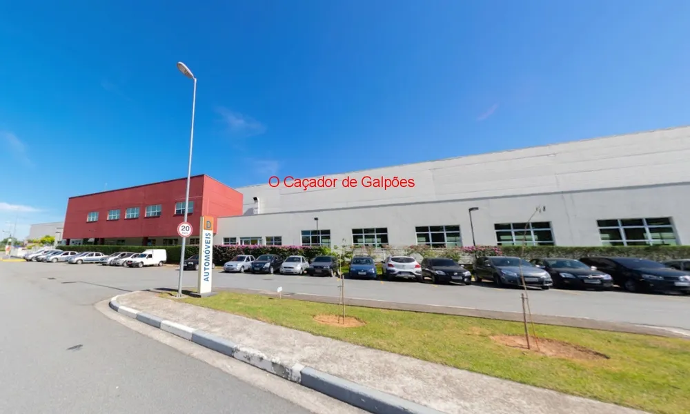 Depósito-Galpão, 828 m² - Foto 12