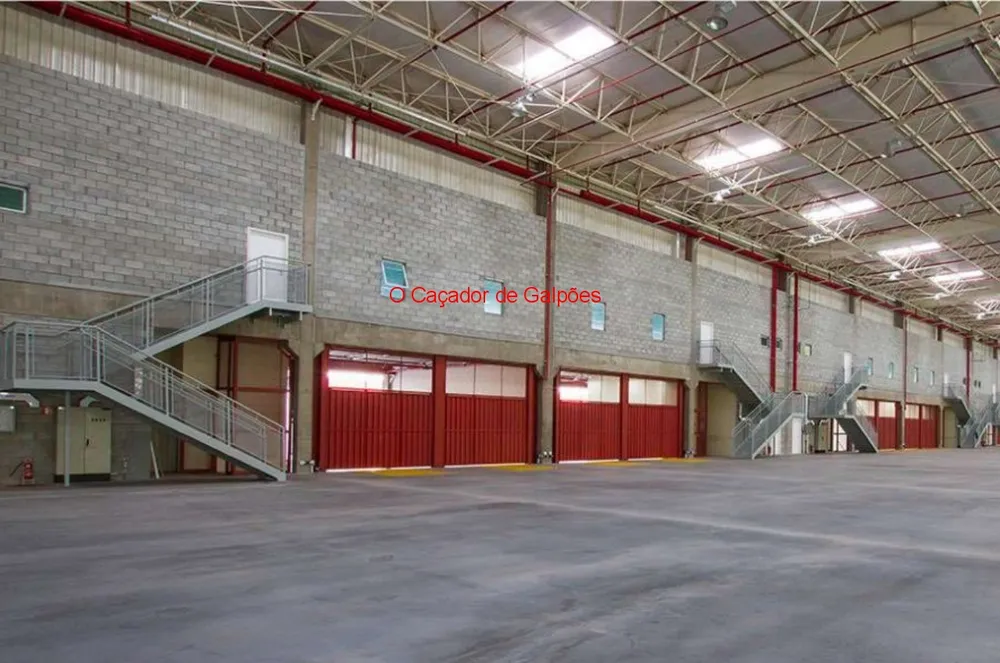 Depósito-Galpão, 828 m² - Foto 7