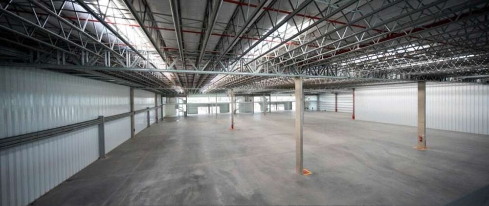 Depósito-Galpão, 7625 m² - Foto 7
