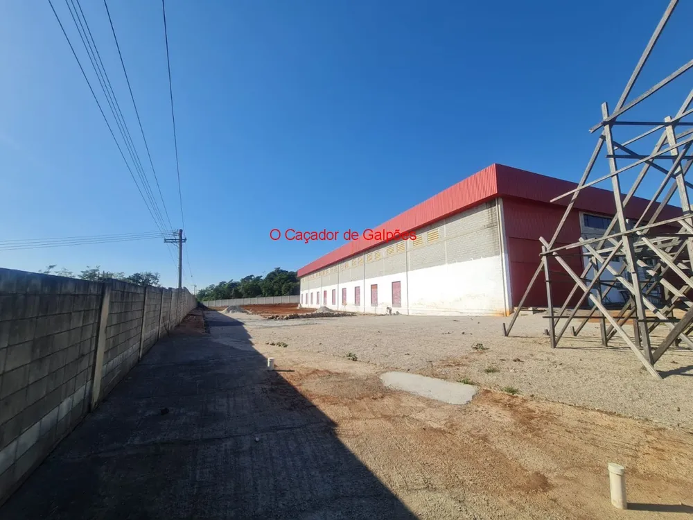 Depósito-Galpão, 2400 m² - Foto 4