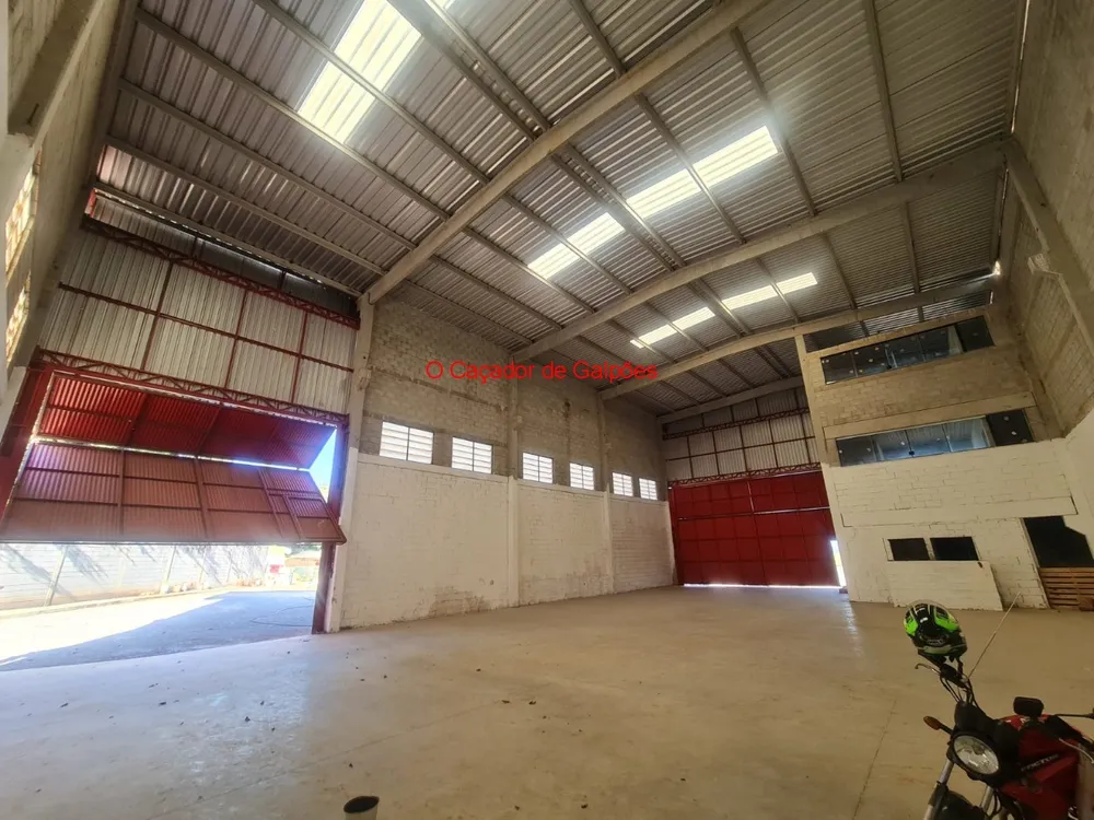 Depósito-Galpão, 2400 m² - Foto 8
