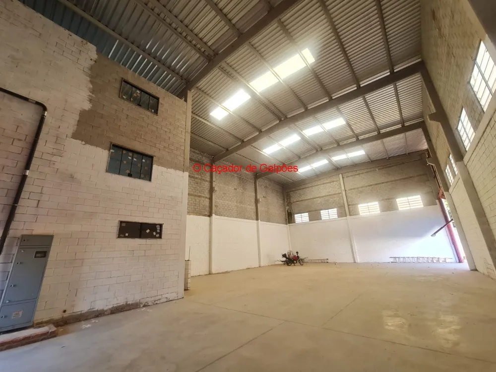 Depósito-Galpão, 2400 m² - Foto 6
