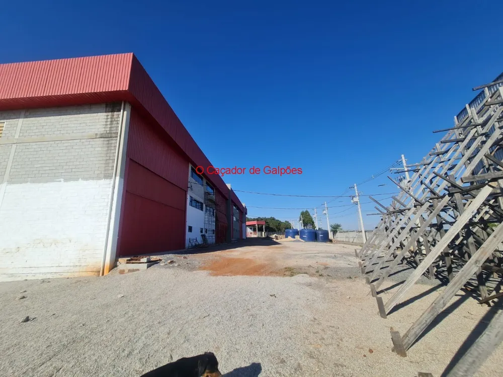 Depósito-Galpão, 2400 m² - Foto 12