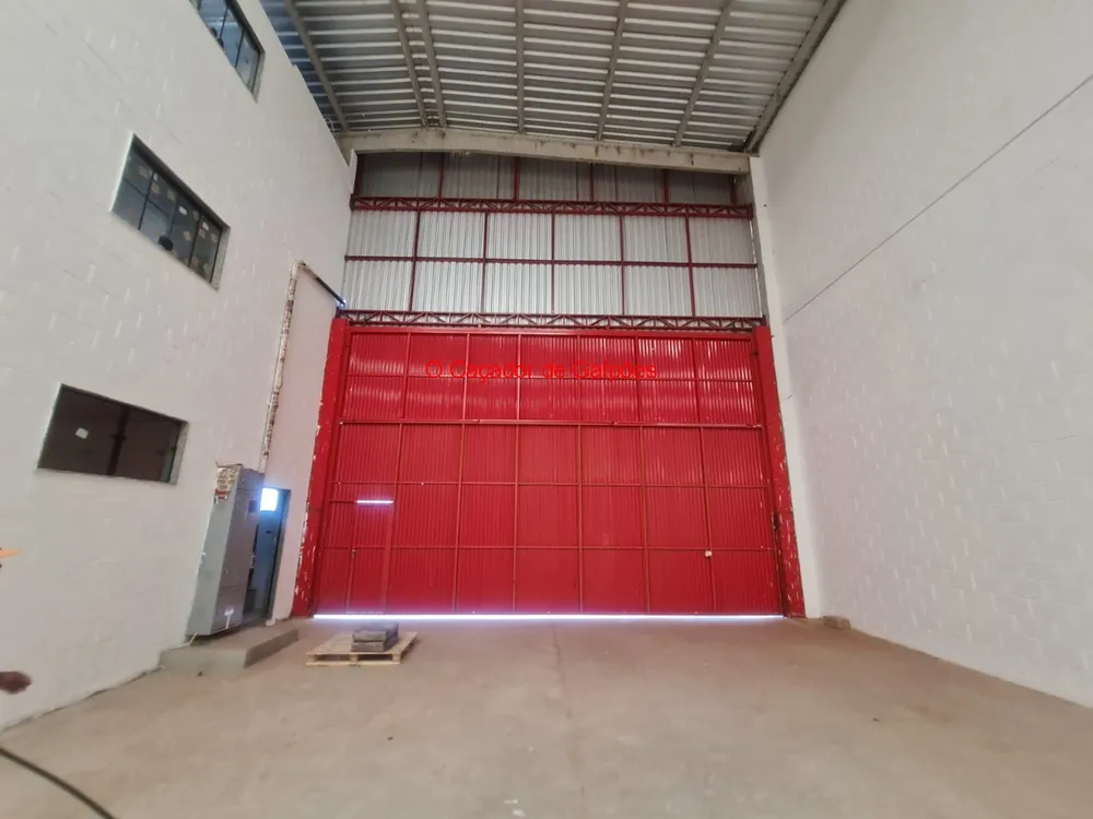 Depósito-Galpão, 2400 m² - Foto 6