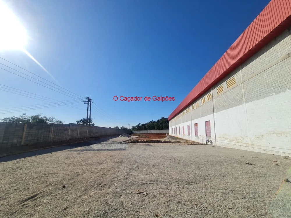 Depósito-Galpão, 2400 m² - Foto 1