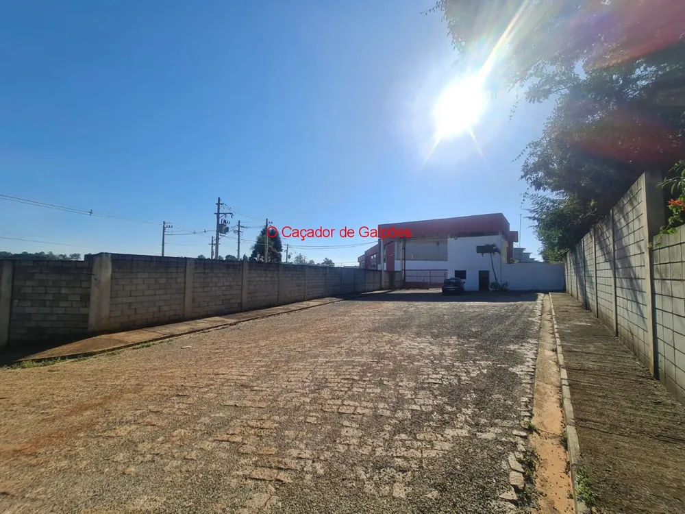 Depósito-Galpão, 2400 m² - Foto 9