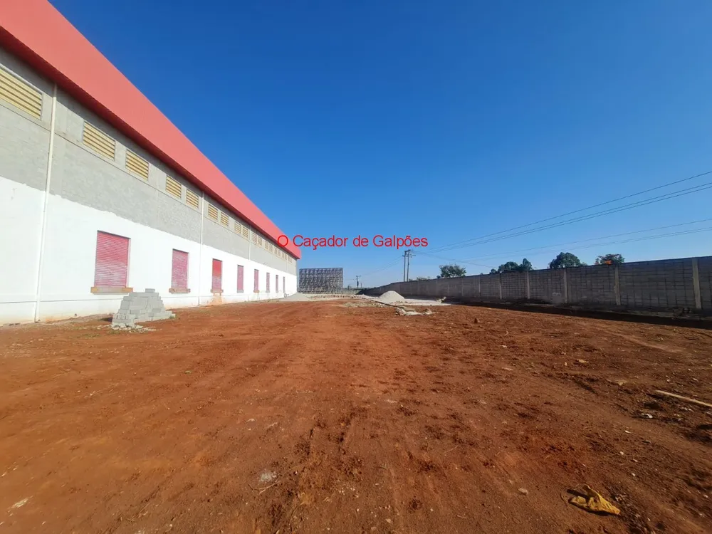 Depósito-Galpão, 2400 m² - Foto 15